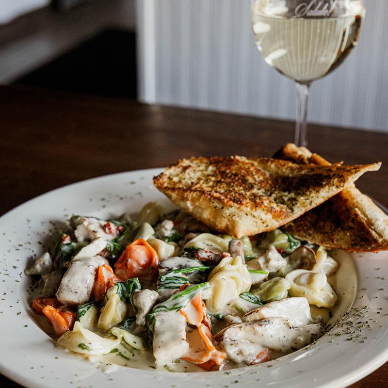 Choose One Pasta photo