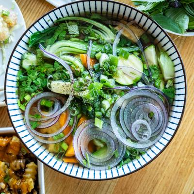 Pho Lightweight