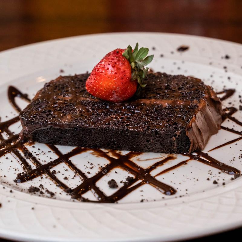 Chocolate Cake photo