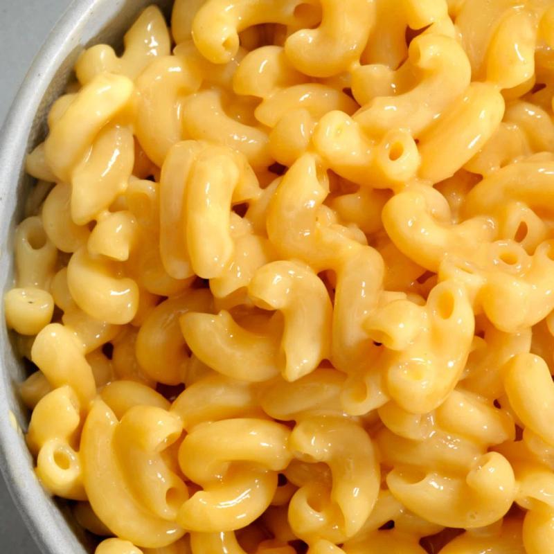 Mac & Cheese photo