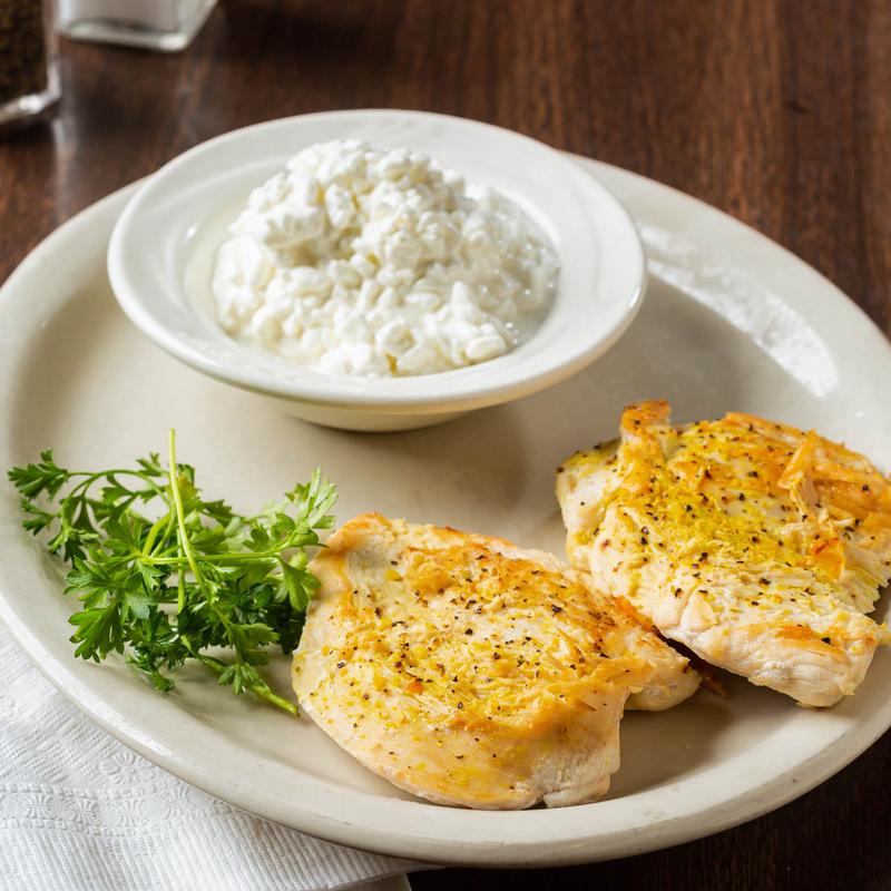 Chicken Breasts Dinner photo