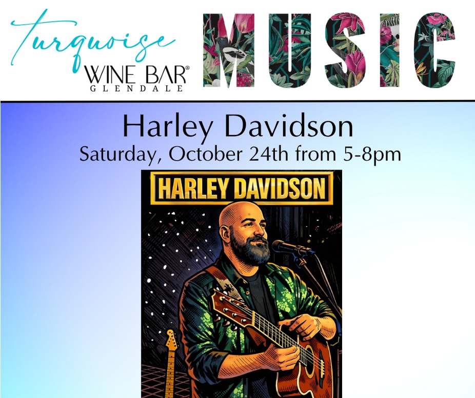 Live Music with Harley Davidson event photo