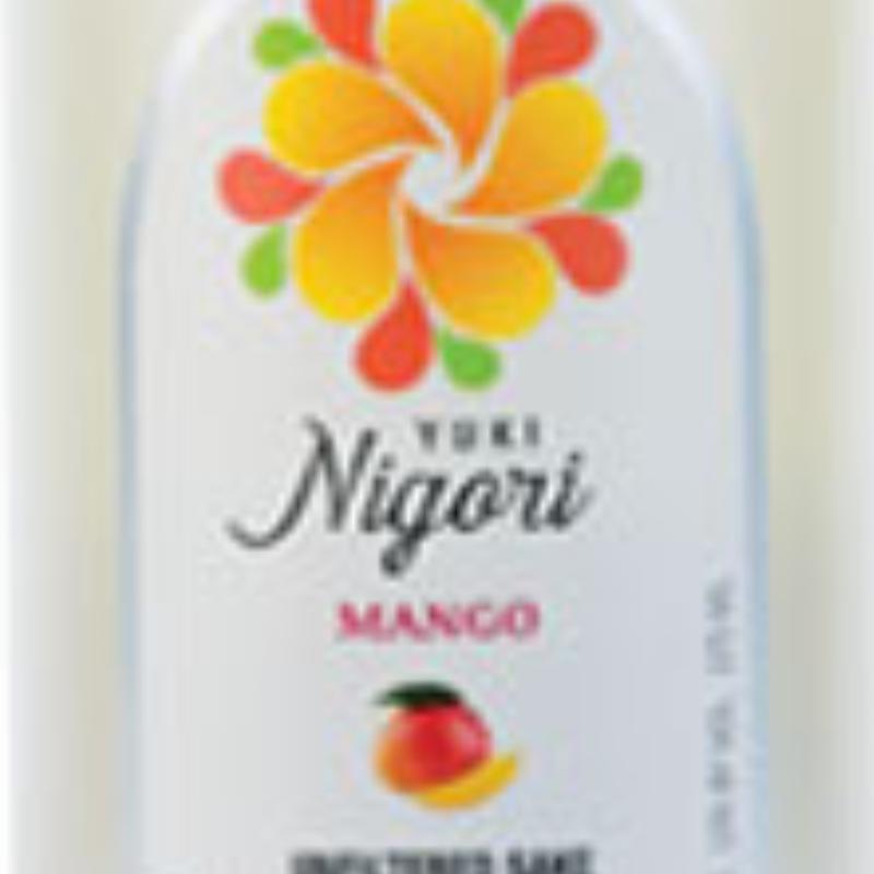 Yuki Mango Nigori photo