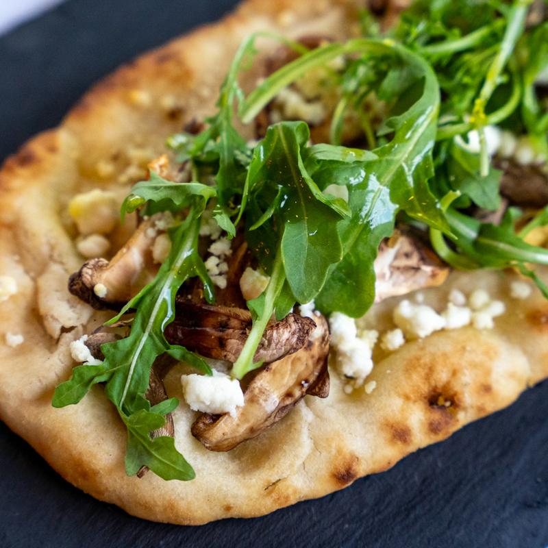 Weekly Flatbread photo