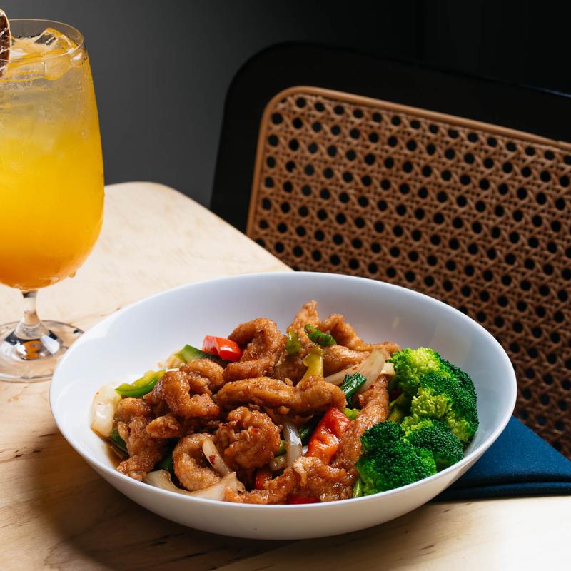 Pattaya Chicken photo