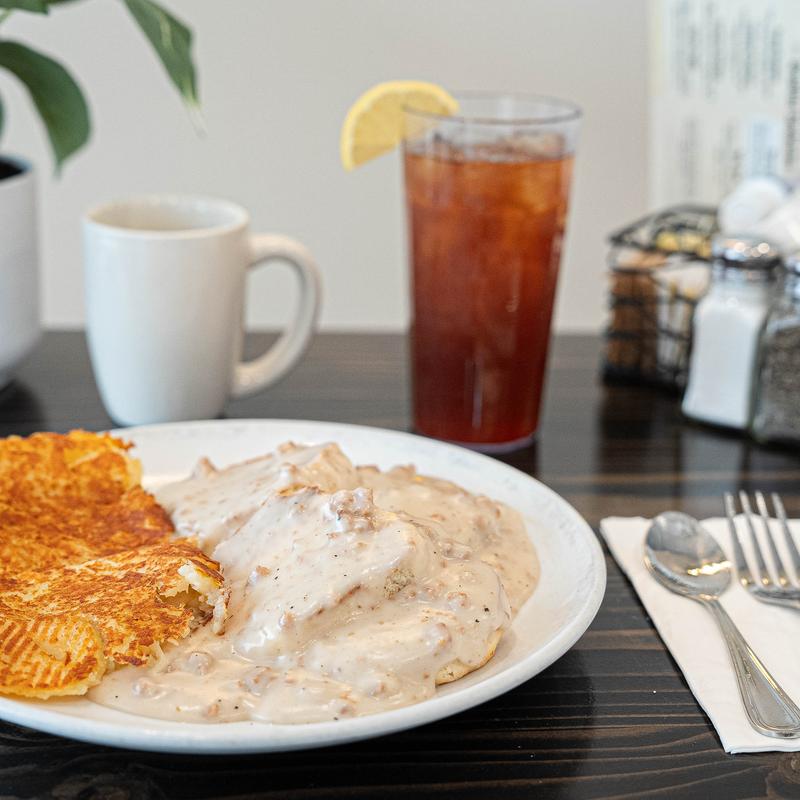 Sausage & Gravy photo