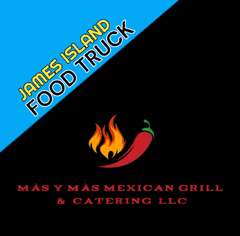 JAMES ISLAND FOOD TRUCK: MAS Y MAS event photo