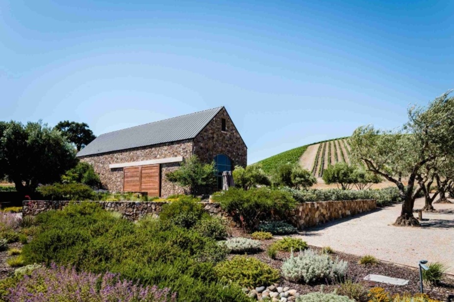 Niner Wine Estates Winemaker Dinner event photo