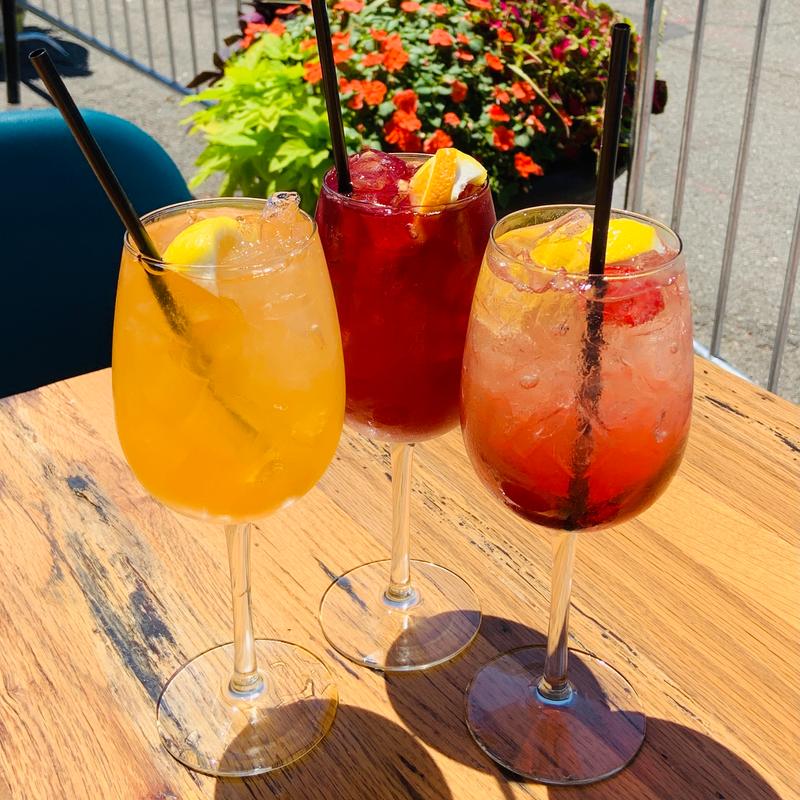 House Made Sangria photo