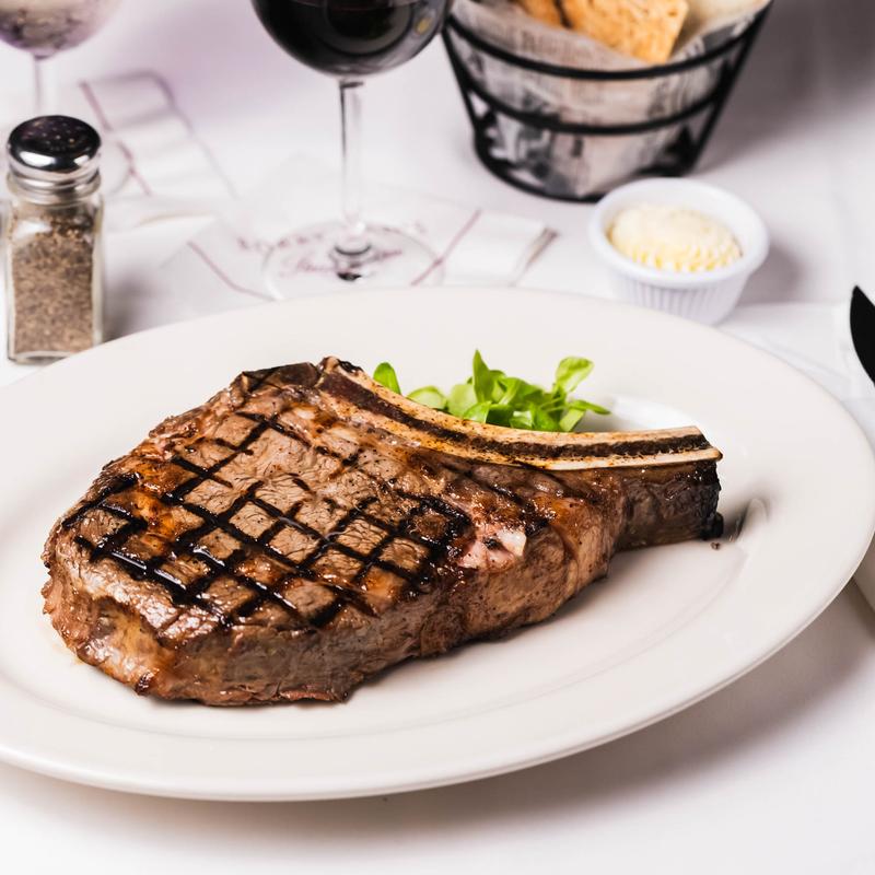 Bone-In Ribeye (24oz) photo