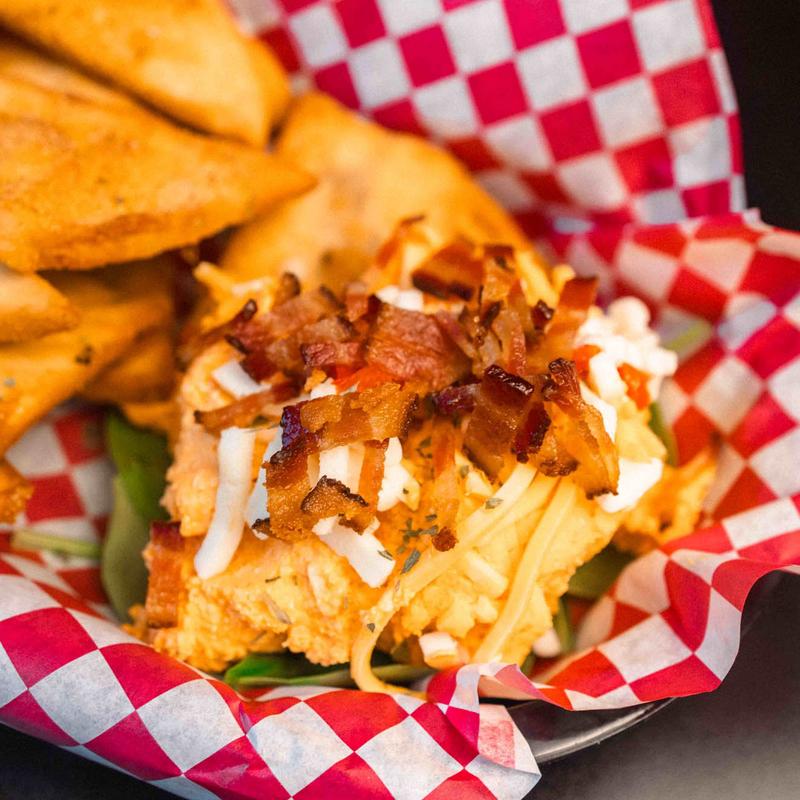 menu item 11 of 26, Pimento Dip