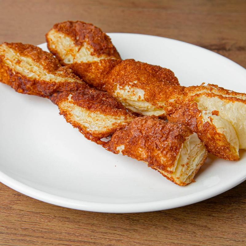 Crunchy Churro photo