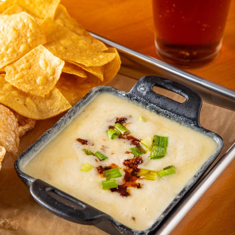 Kennerbruh Queso photo