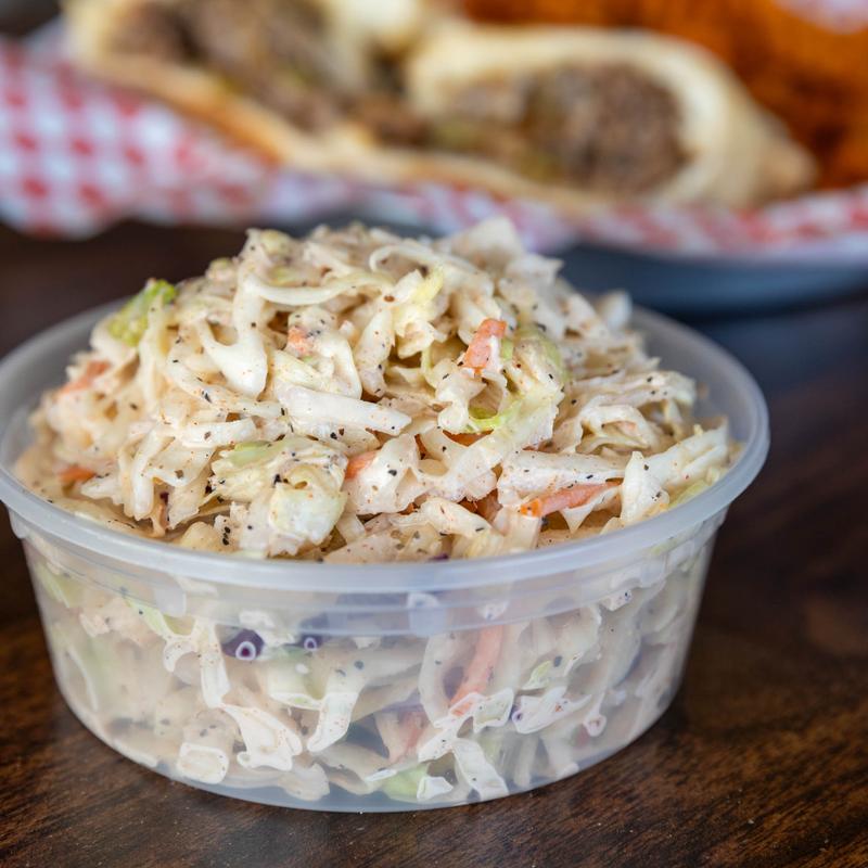 Cole Slaw photo