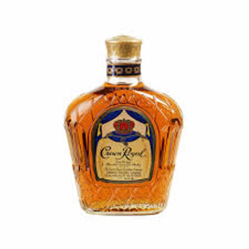 Crown Royal photo