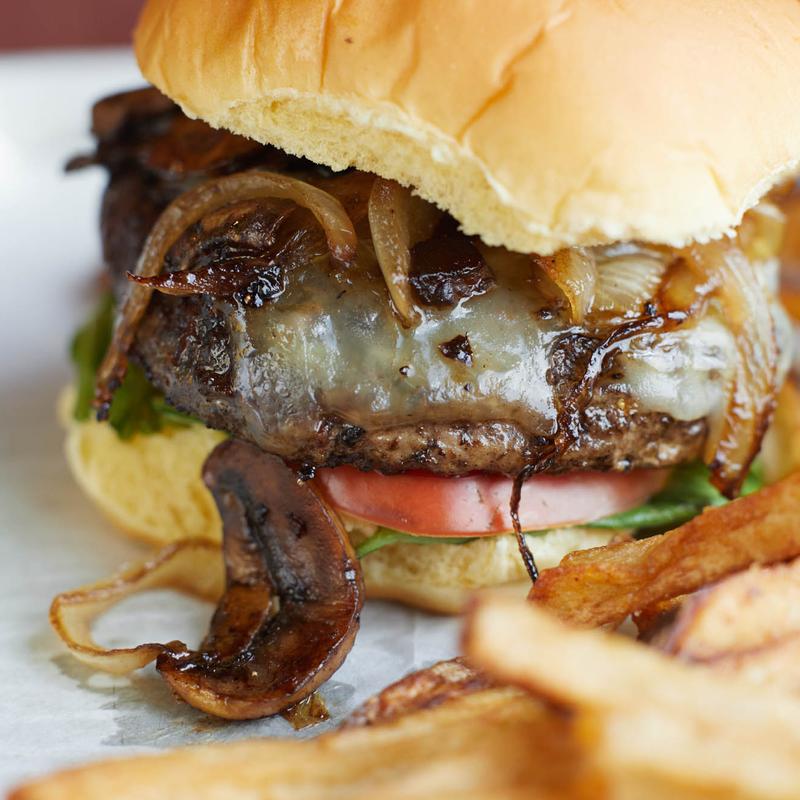 Steakhouse Burgher photo