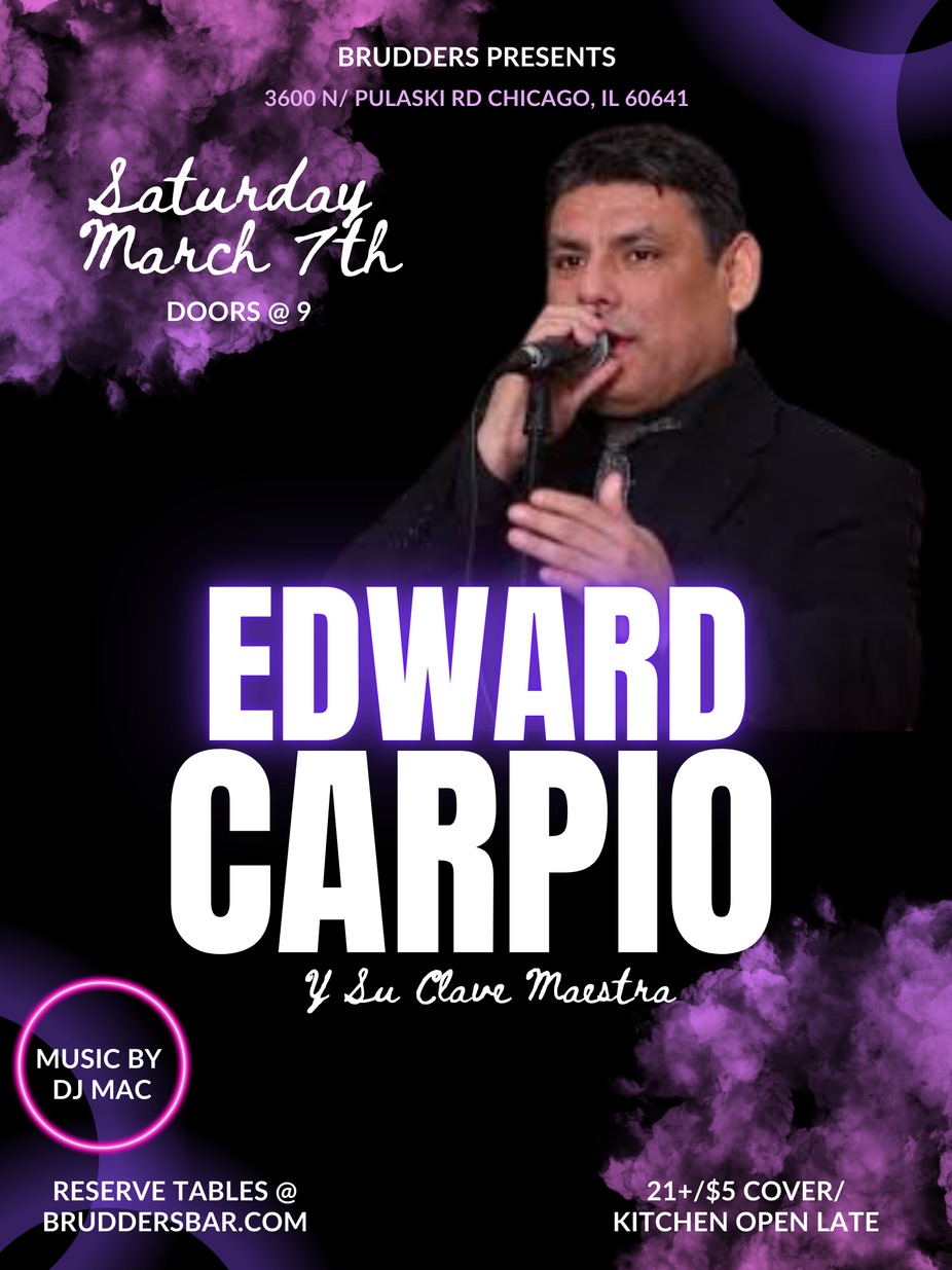 LIVE SALSA event photo