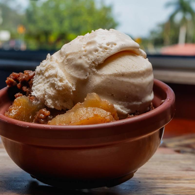 Cobbler of the Day photo