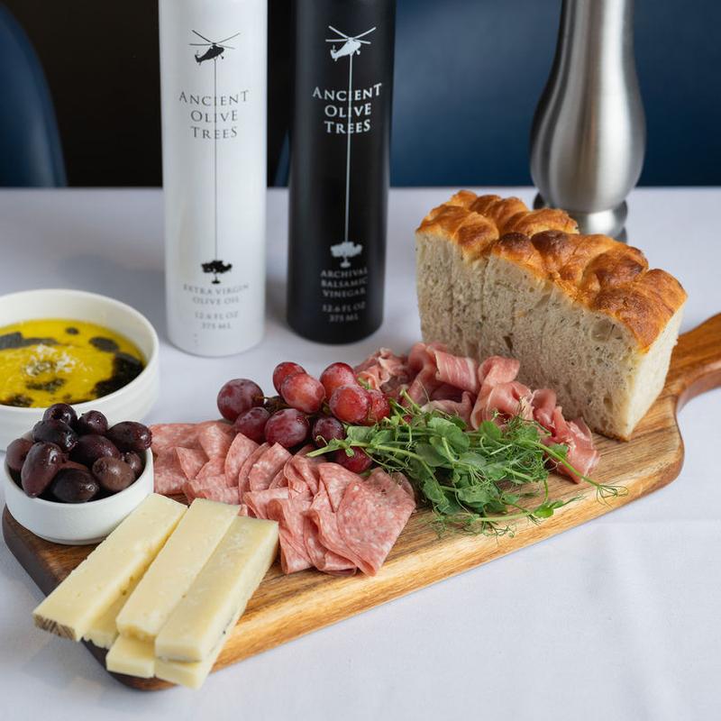 Charcuterie Service photo