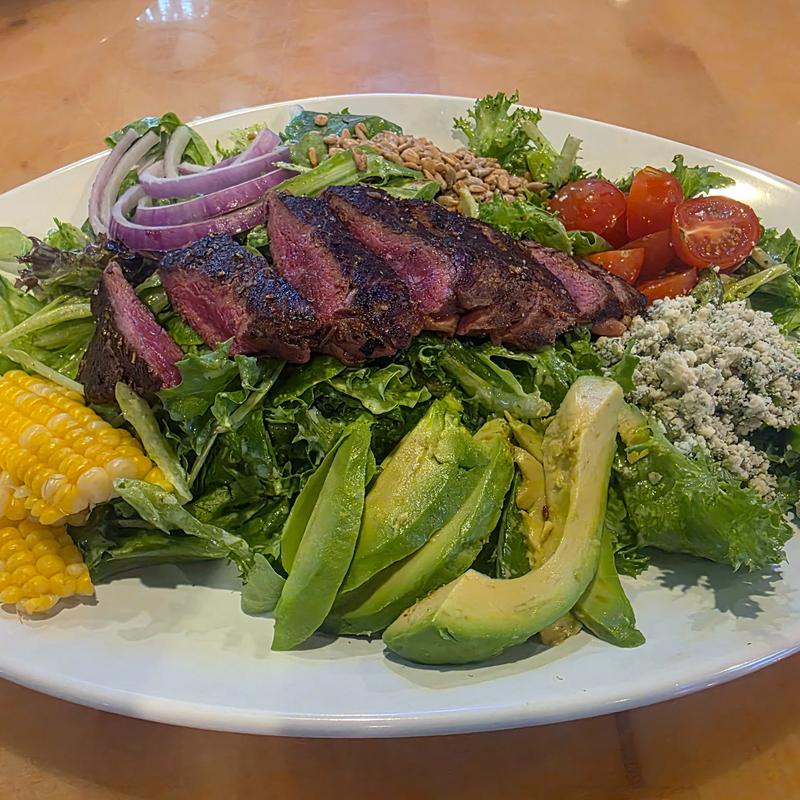 High Steaks Summer photo