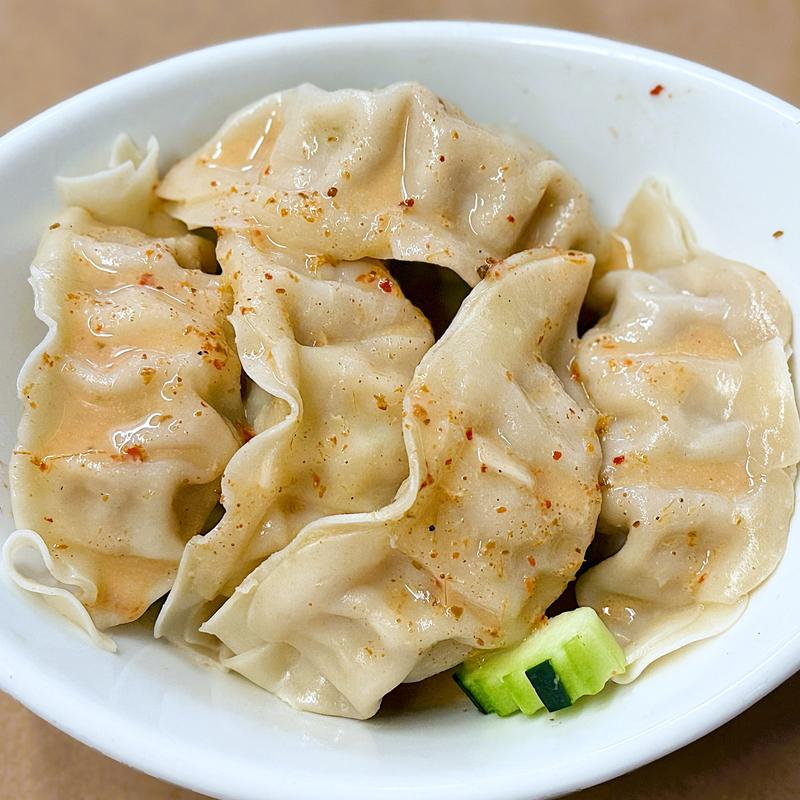 Pot Stickers photo