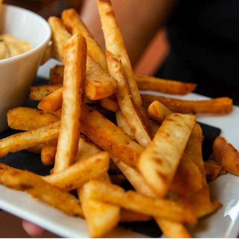 menu item 90 of 102, Naan Sticks