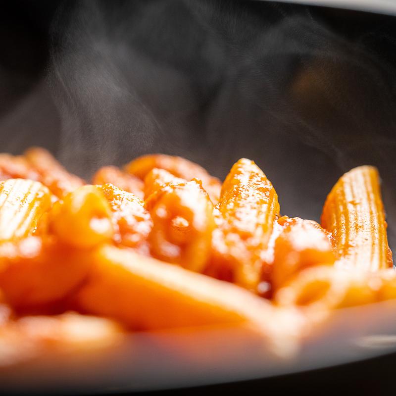 menu item 28 of 36, Red Sauce Pasta