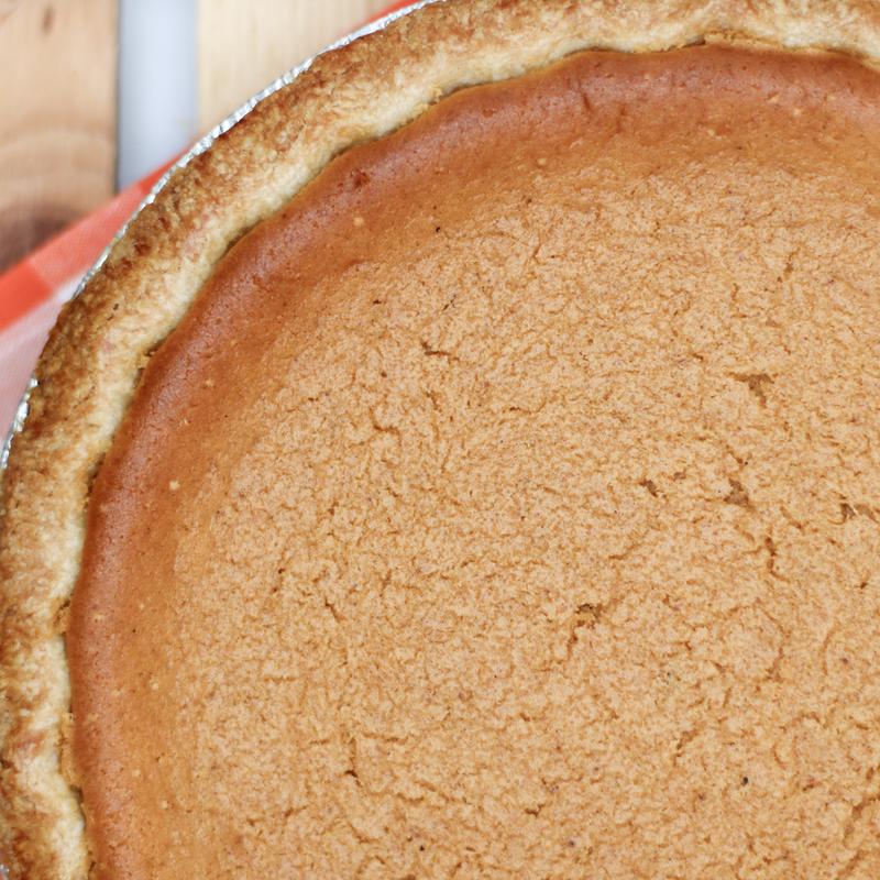 Roasted Sweet Potato photo