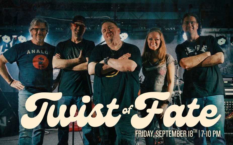 Twist of Fate event photo
