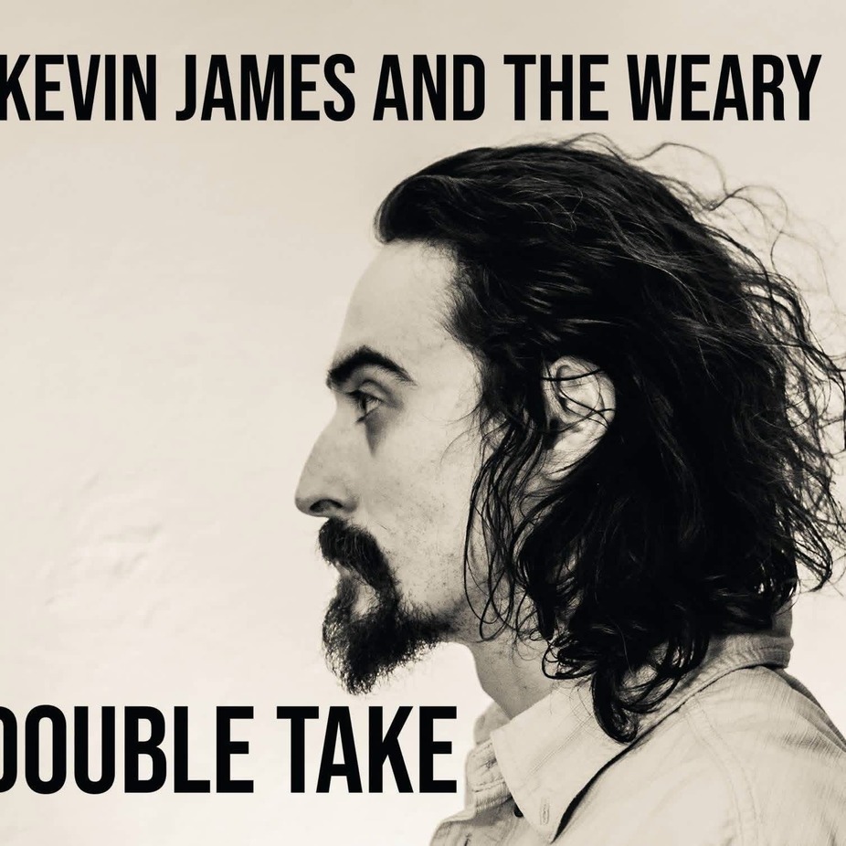 Kevin James & The Weary#live_music event photo