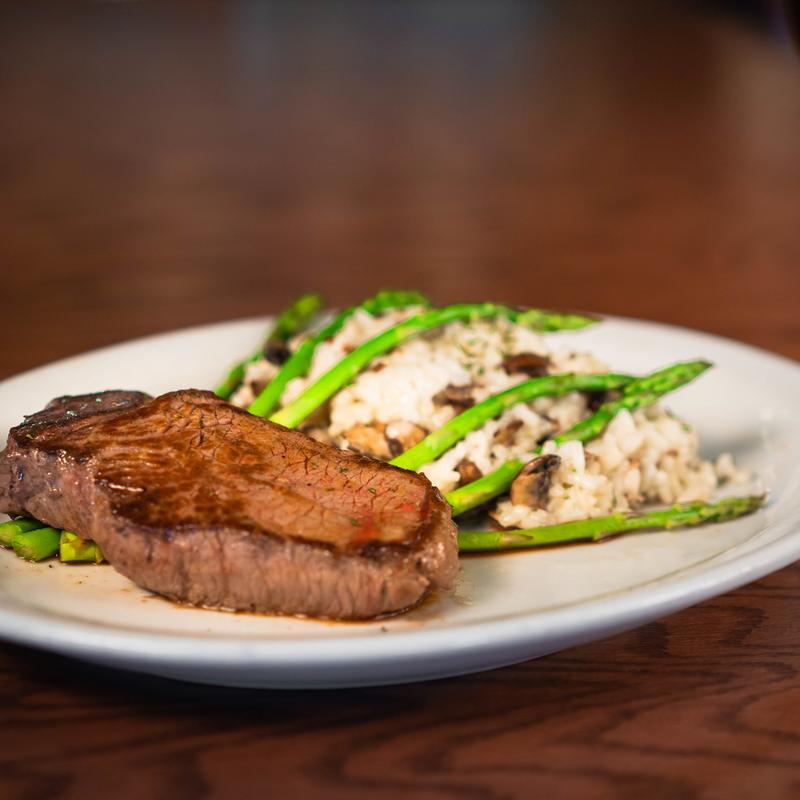 *Center Cut Angus Sirloin photo