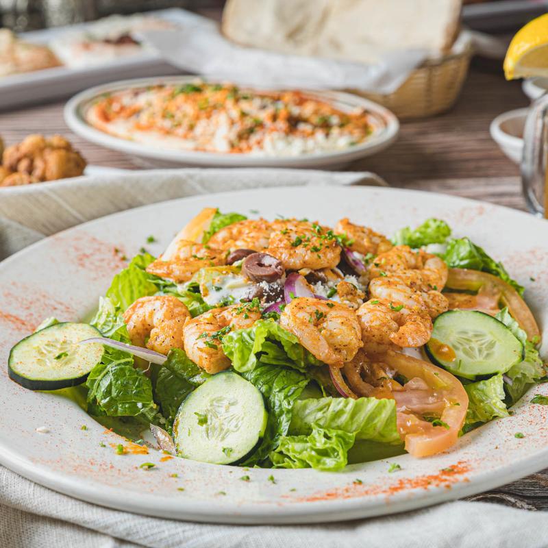 Shrimp Salad photo