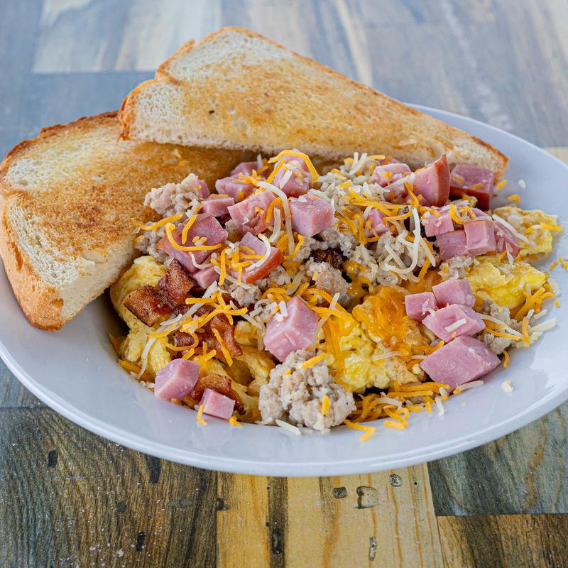 GRANDMA'S SKILLET photo