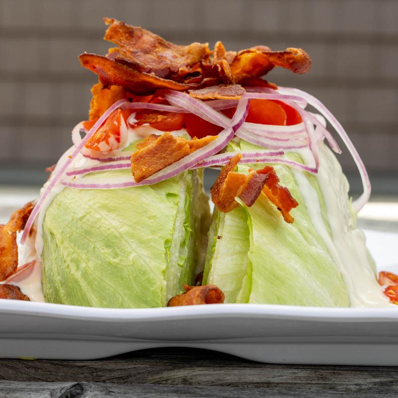 Classic Wedge Salad photo