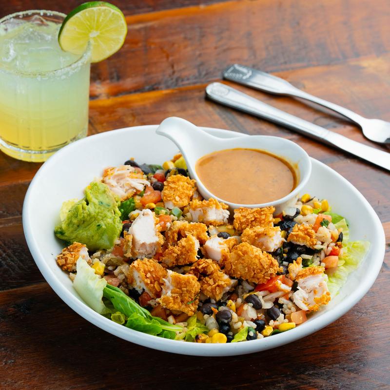 menu item 26 of 30, Bird On The Border Bowl