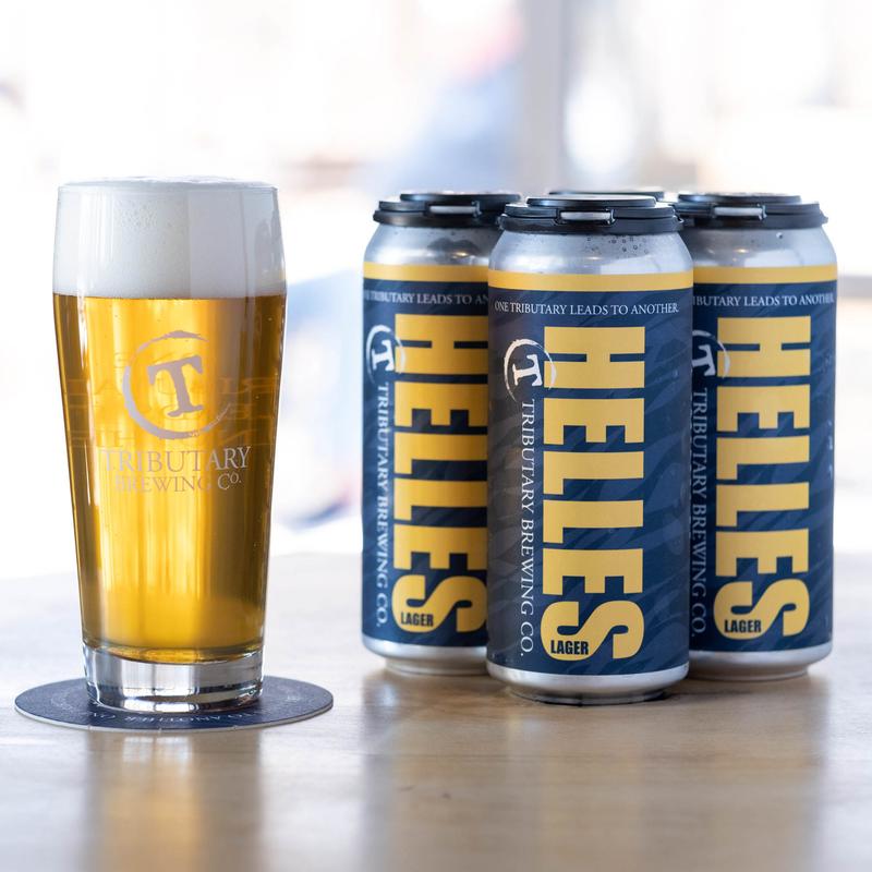 menu item 3 of 8, Helles