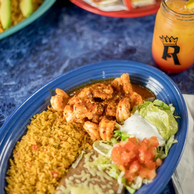 Camarones a la Diabla photo