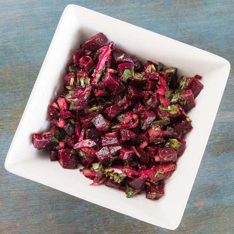 Beet Salad photo