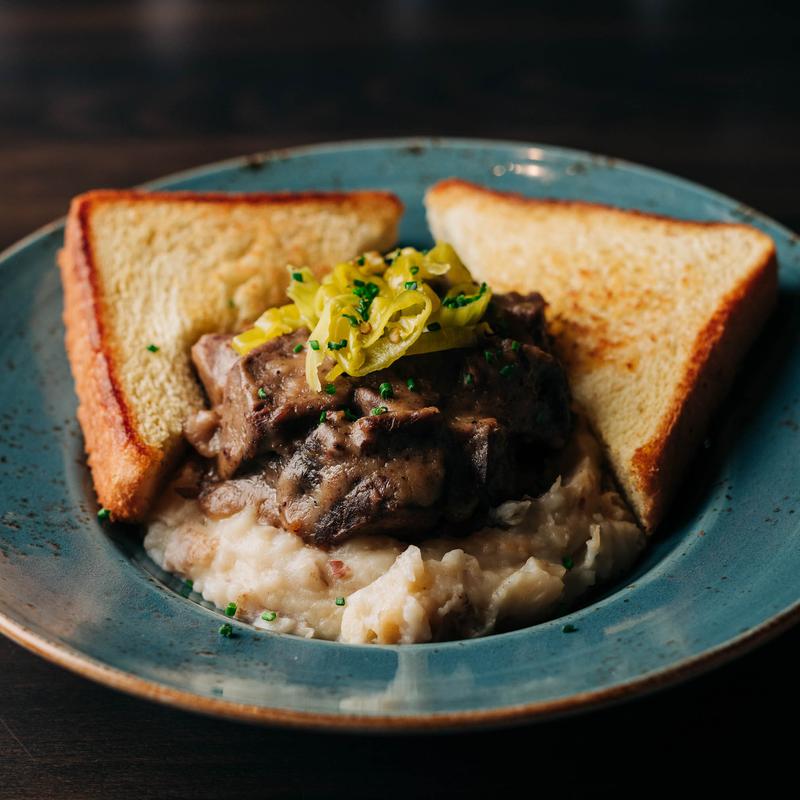 Mississippi Pot Roast photo