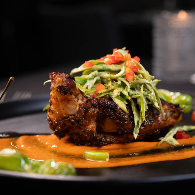 menu item 17 of 23, Chicken Breast