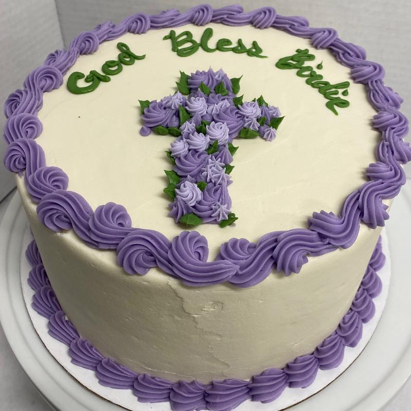 Floral Cross photo_47