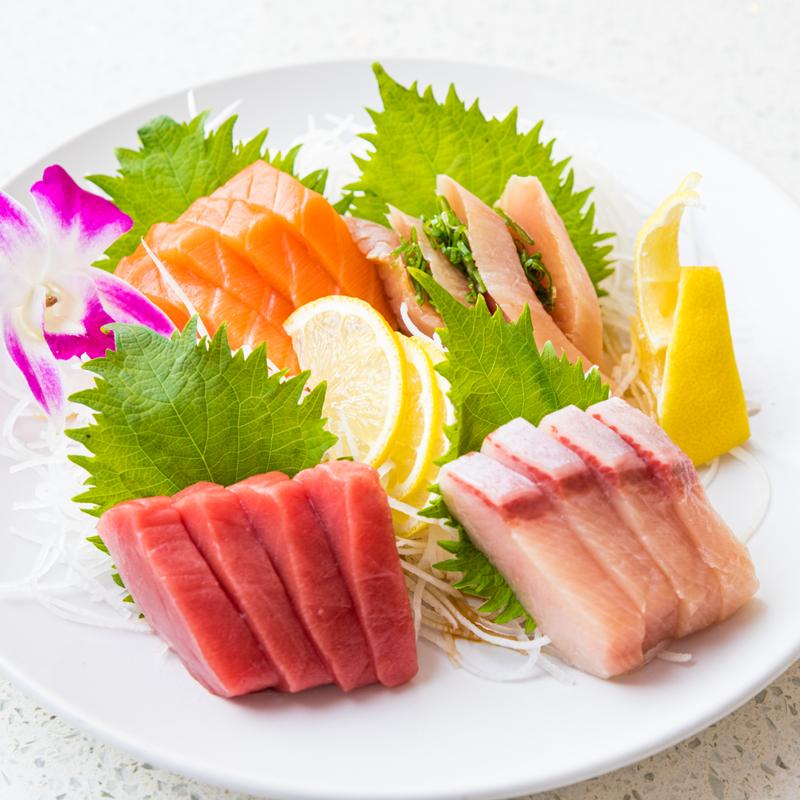 Small Sashimi photo