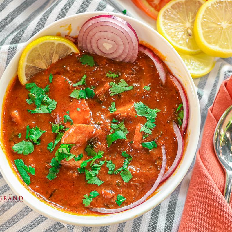 Alappey Fish Masala photo