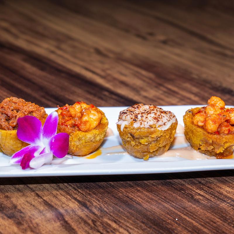 menu item 2 of 19, Toston Relleno