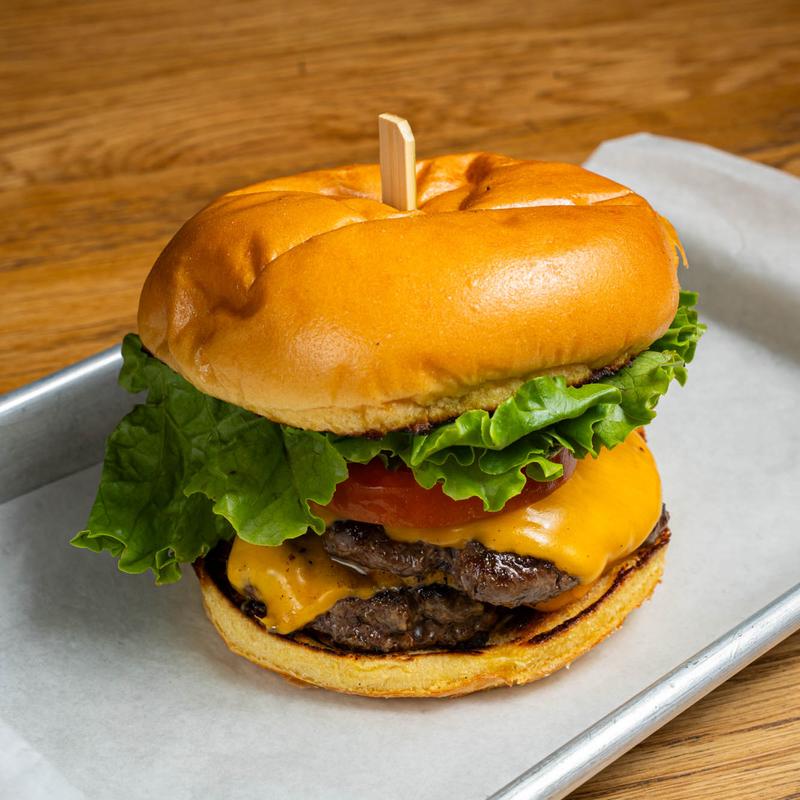 Back to Basics photo