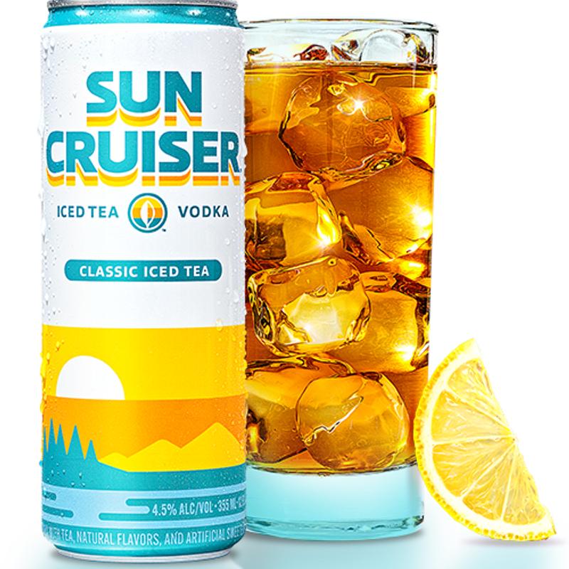 Sun Cruiser photo