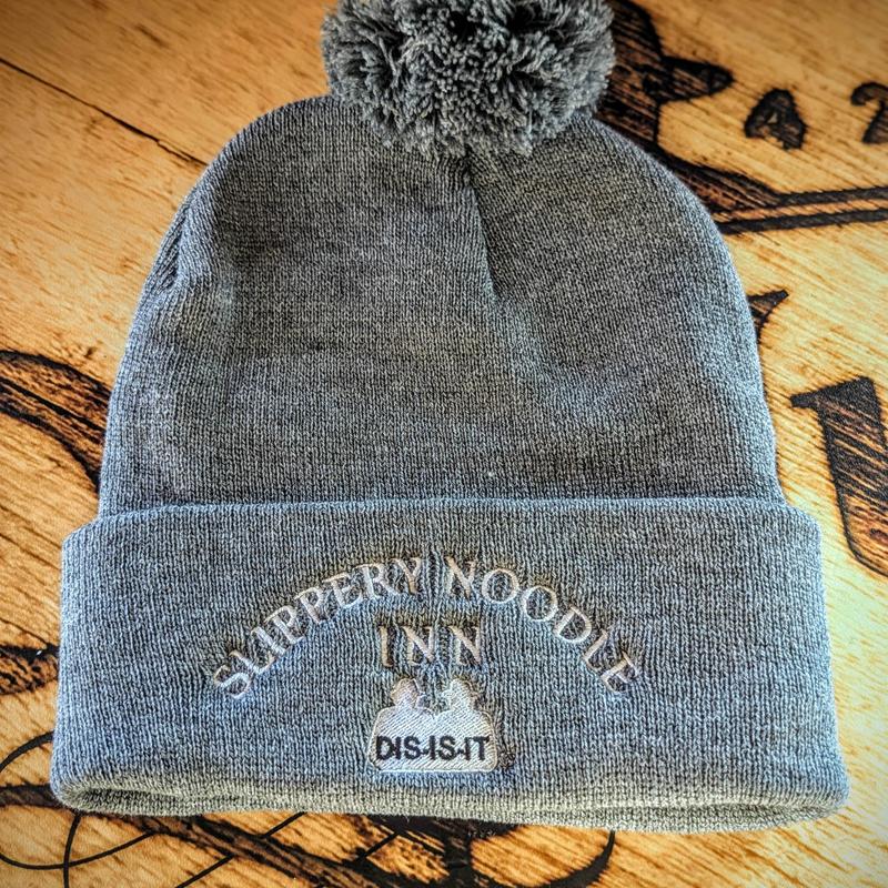 Winter Hats photo