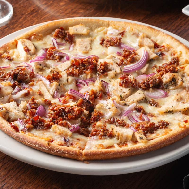 Smokehouse BBQ Chicken photo