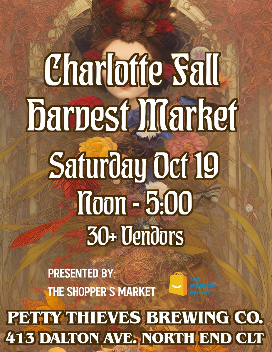 Fall Market event photo