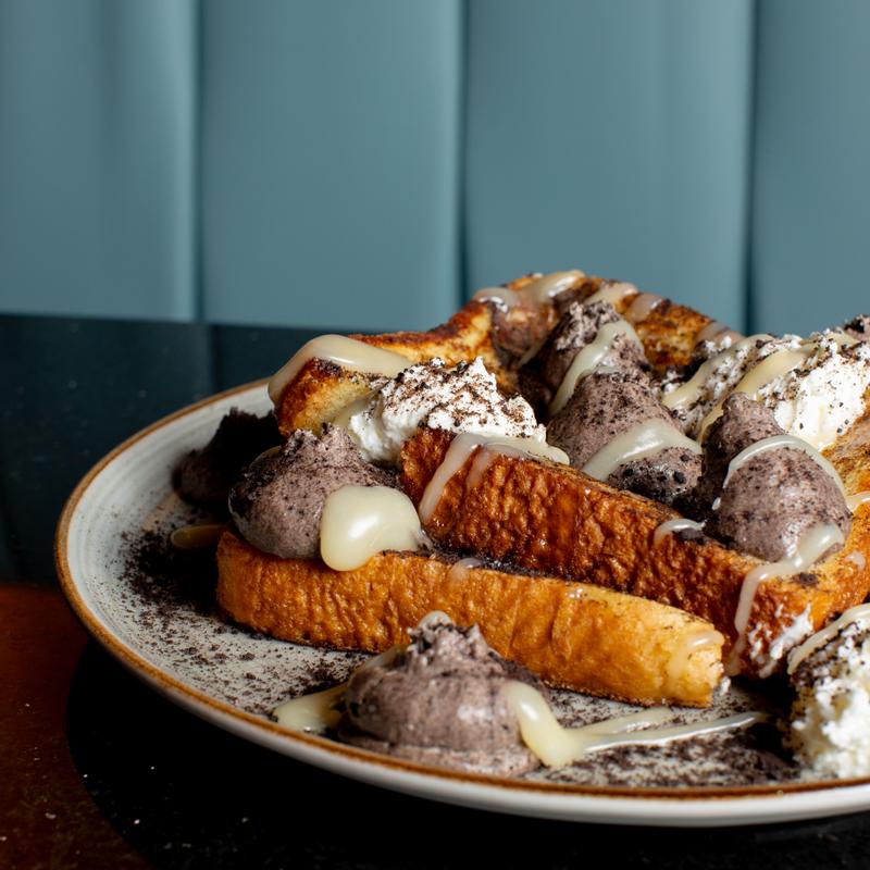 Seasonal French Toast photo